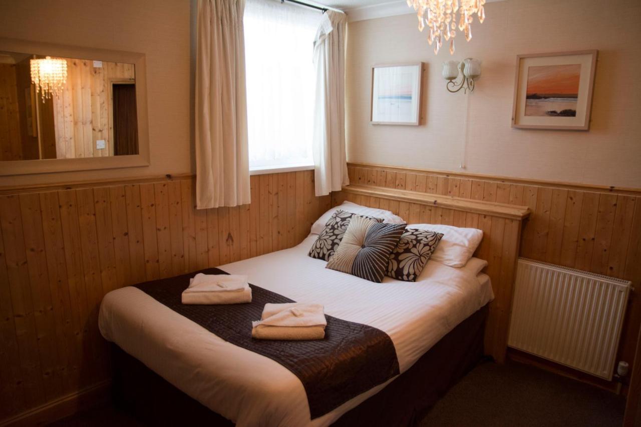 Lyndawn Hotel ブラックプール エクステリア 写真