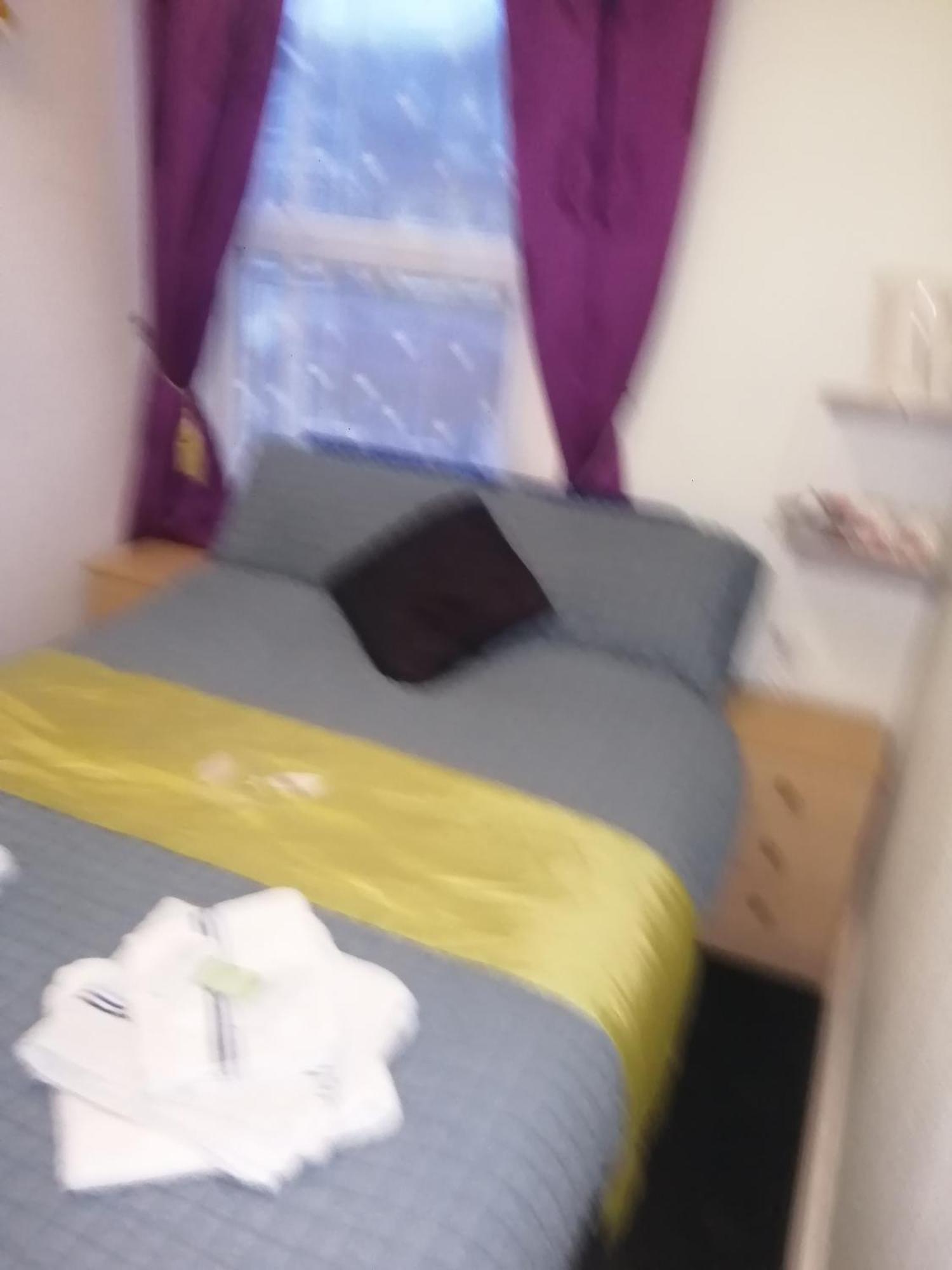 Lyndawn Hotel ブラックプール エクステリア 写真