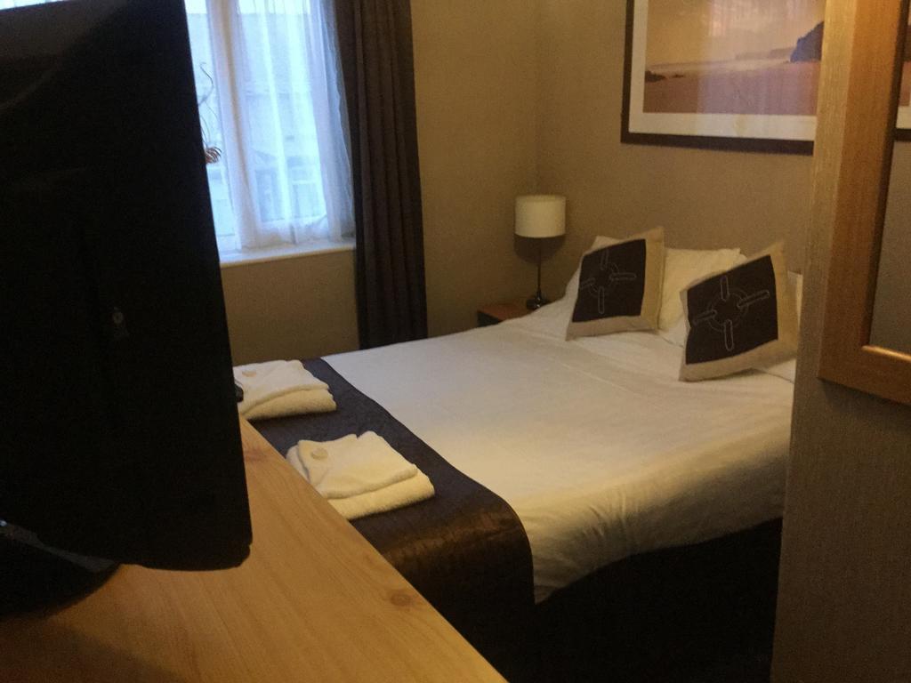 Lyndawn Hotel ブラックプール エクステリア 写真