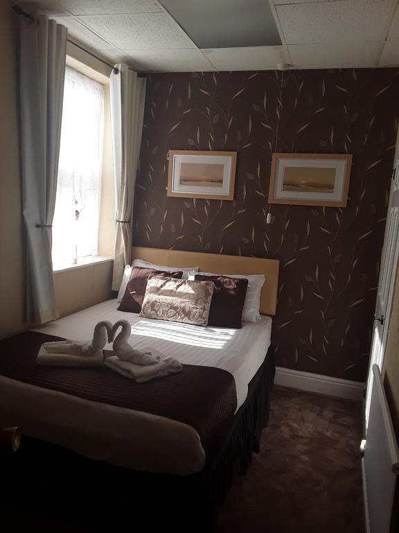 Lyndawn Hotel ブラックプール エクステリア 写真