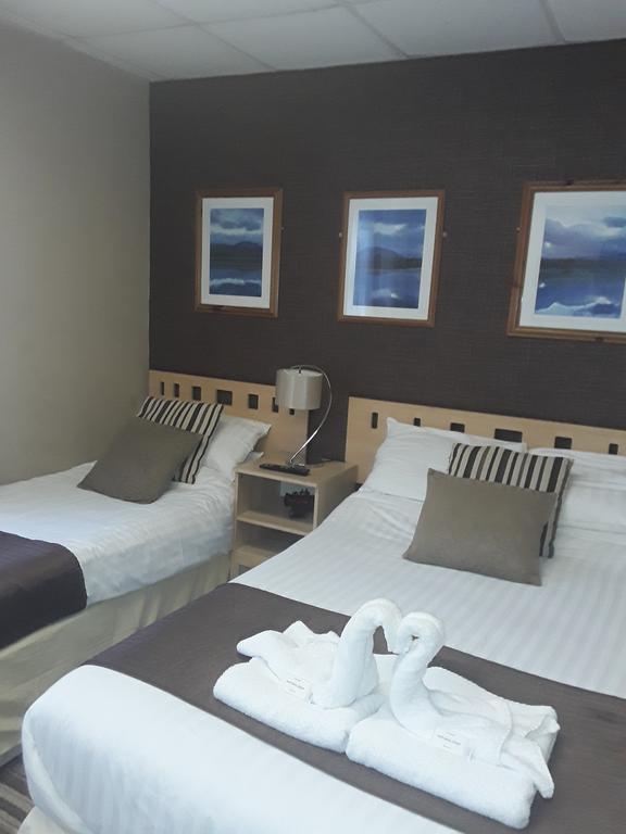 Lyndawn Hotel ブラックプール エクステリア 写真