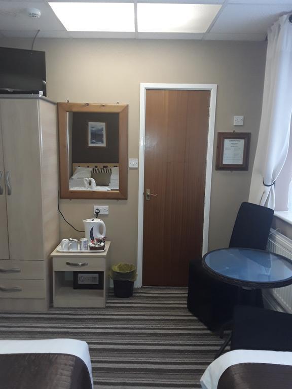 Lyndawn Hotel ブラックプール エクステリア 写真