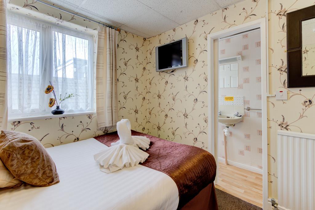 Lyndawn Hotel ブラックプール エクステリア 写真