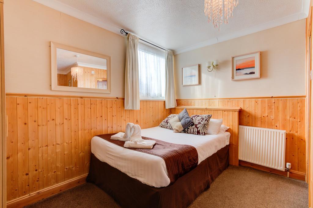 Lyndawn Hotel ブラックプール エクステリア 写真